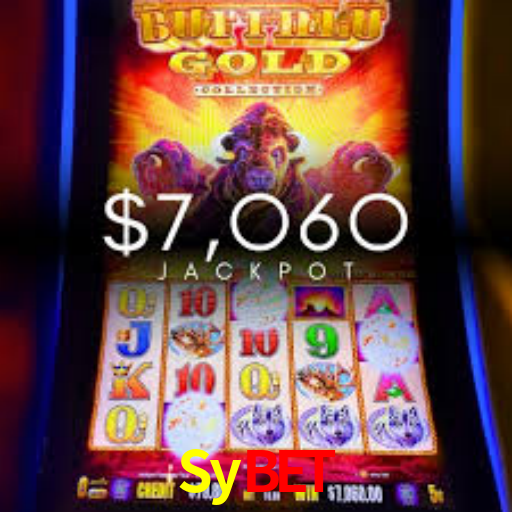 APP oficial da Sybet para mobile